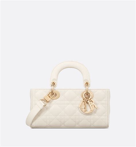 dior papillon bag|Small Lady D.